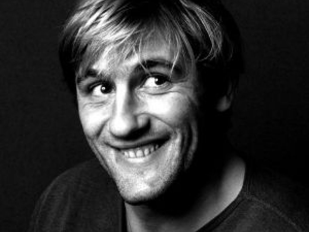 Gerard Depardieu