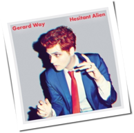 Gerard Way - Hesitant Alien