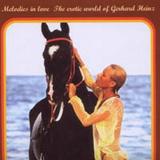 Gerhard Heinz - Melodies In Love Artwork
