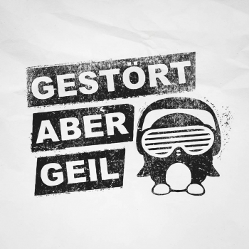 Gestört Aber Geil - Gestört Aber Geil Artwork