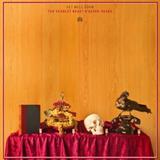 Get Well Soon - The Scarlet Beast O'Seven Heads Artwork