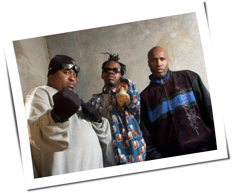 Geto Boys