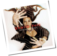 Ghalia Volt - Shout Sister Shout