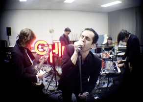 Ghinzu