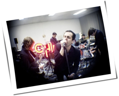 Ghinzu
