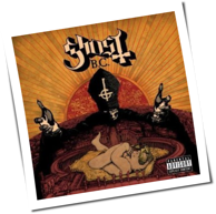Ghost B.C. - Infestissumam