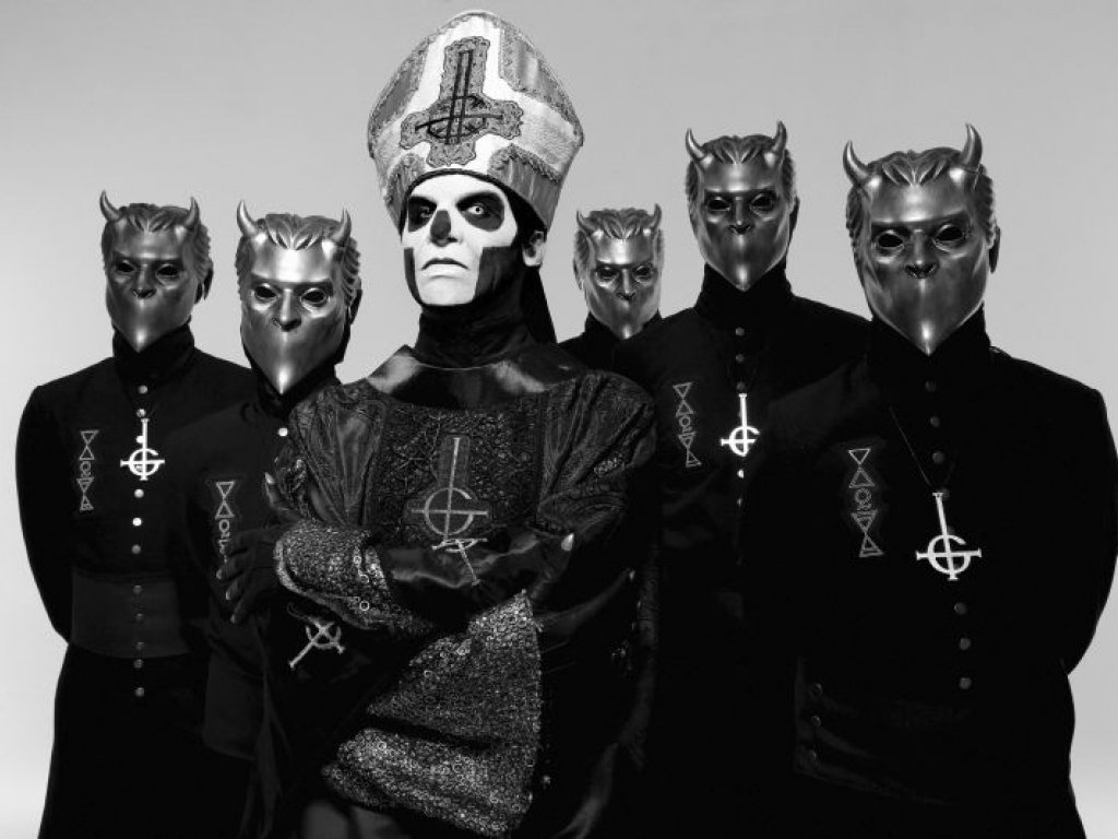 Ghost B.C.
