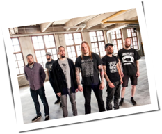 Ghost Brigade