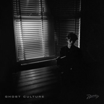 Ghost Culture - Ghost Culture Artwork