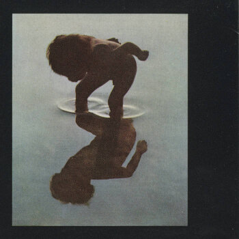 Ghost Woman - Anne, If Artwork