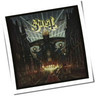 Ghost - Meliora