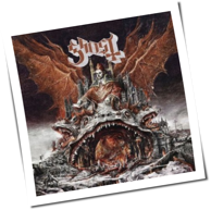 Ghost - Prequelle