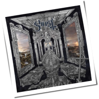 Ghost - Skeletá