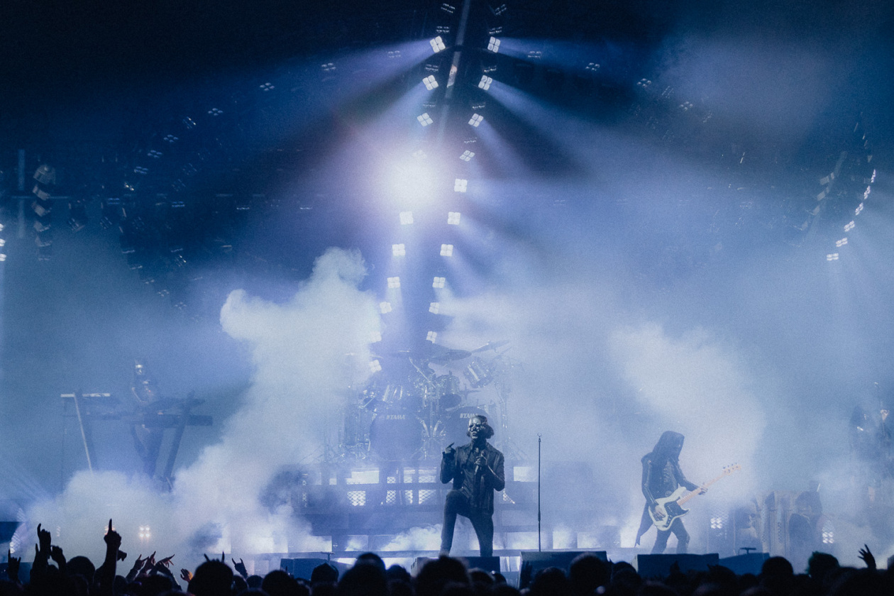 Ghost – Ghost.