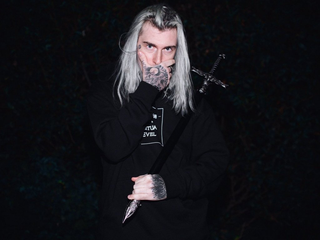 Ghostemane