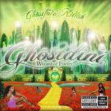 Ghostface Killah - Ghostdini: Wizard Of Poetry Artwork