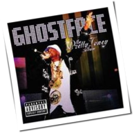 Ghostface Killah - The Pretty Toney Album