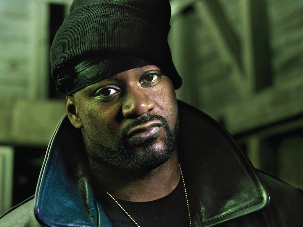Ghostface Killah