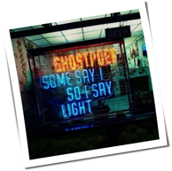 Ghostpoet - Some Say I So I Say Light
