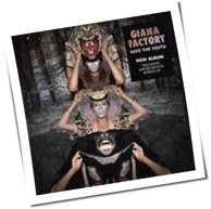 Giana Factory - Save The Youth