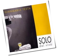 Gianmaria Testa - Solo Dal Vivo