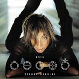 Gianna Nannini - Aria Artwork