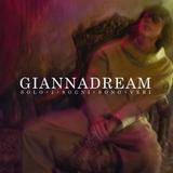 Gianna Nannini - Giannadream Artwork