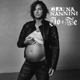 Gianna Nannini - Io E Te Artwork