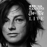 Gianna Nannini - Io E Te Live Artwork