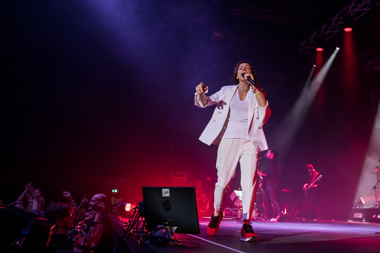 Gianna Nannini – Gianna Nannini.