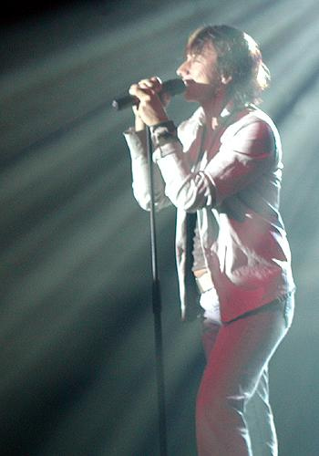 Gianna Nannini live beim Zeltfestival Konstanz – 