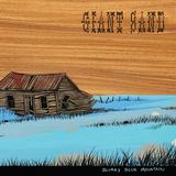 Giant Sand - Blurry Blue Mountain Artwork