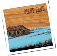 Giant Sand - Blurry Blue Mountain