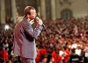 Gigi D'Alessio