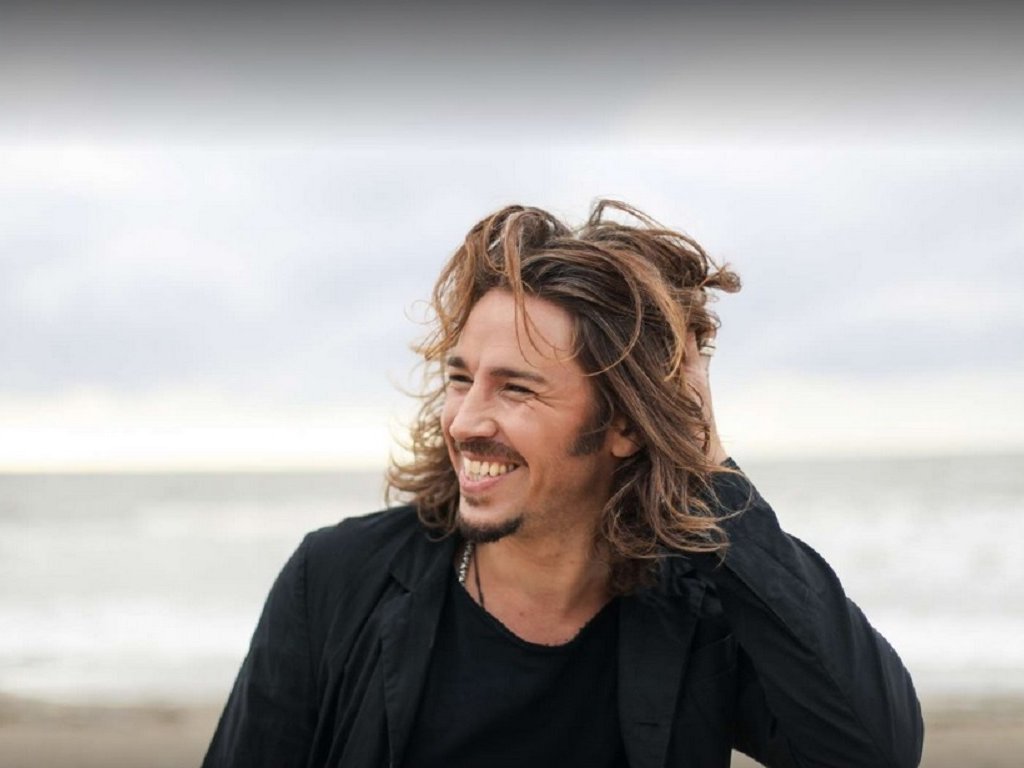 Gil Ofarim