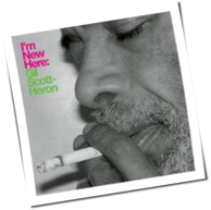 Gil Scott-Heron - I'm New Here