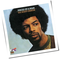 Gil Scott-Heron - Pieces Of A Man