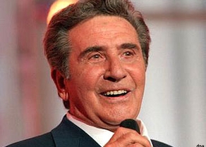 Gilbert Bécaud