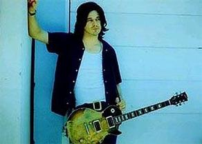 Gilby Clarke