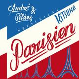 Gildas Loaec - Kitsuné Parisien Artwork