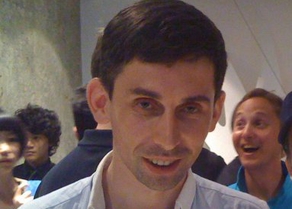 Gildas Loaëc
