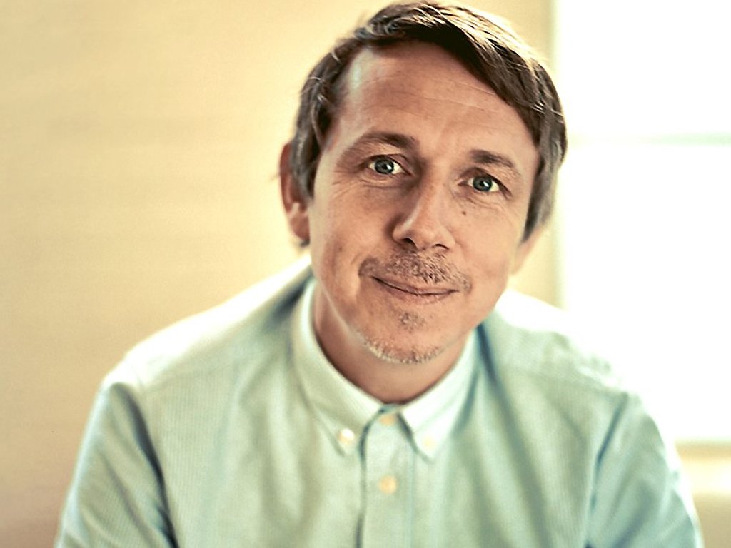 Gilles Peterson
