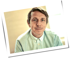Gilles Peterson