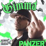 Gimma - Panzer Artwork