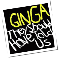 Ginga - They Should Have Told Us