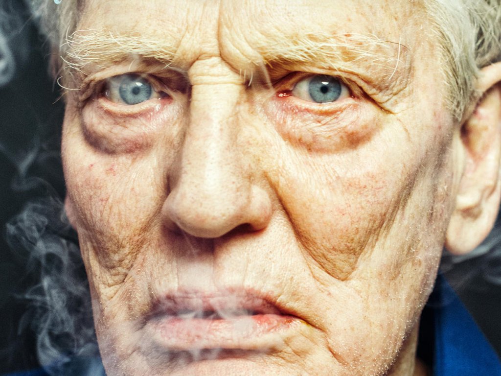 Ginger Baker