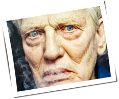 Ginger Baker