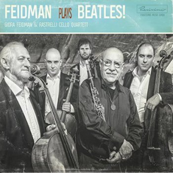 Giora Feidman - Feidman Plays Beatles