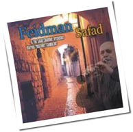 Giora Feidman - Safad