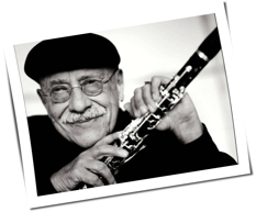 Giora Feidman